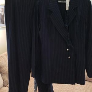 Pant set/suit